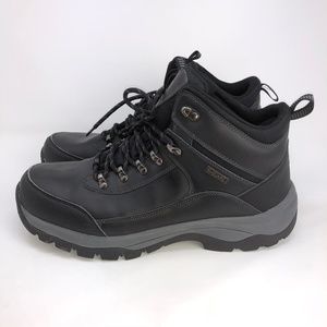 Khombu | Shoes | Khombu Summit Mens Waterproof Leather Hiking Boot ...